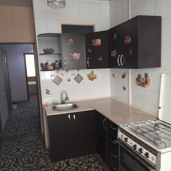 Аренда коракамиш 2 .хонали оилага кизларга студент шароити б — фото 2