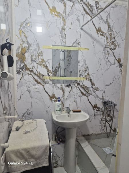 Сдаётся аренда квартира 3 комнатная с всеми обстановком на д — фото 5