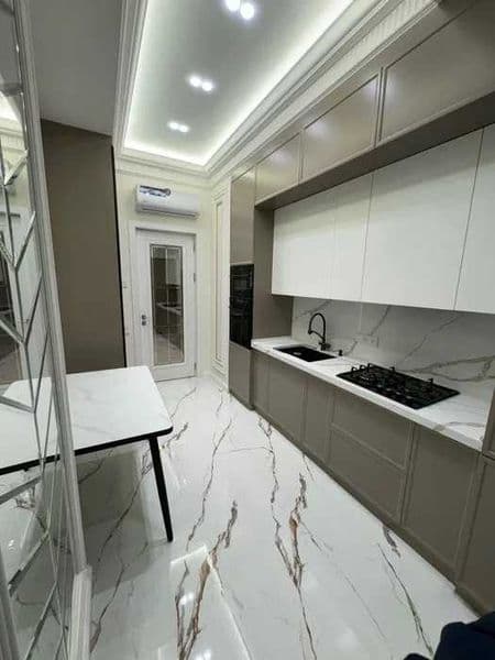 Район : Шайхантахурский<br />
Адрес : ЖК Гарденс<br />
Комна — фото 5