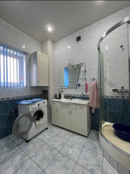 Метро Айбек. 4 комн 260 м.кв. Двухуровневая 4/5 эт,. кирпичн — фото 5