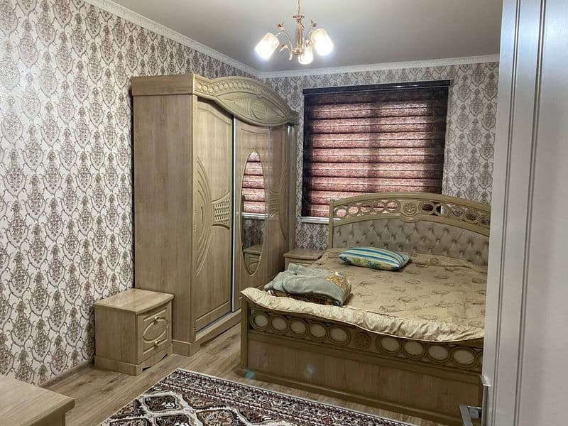 Аренда квартира <br />
Яанги чоштепа метрони биринчи бкатига — фото 2