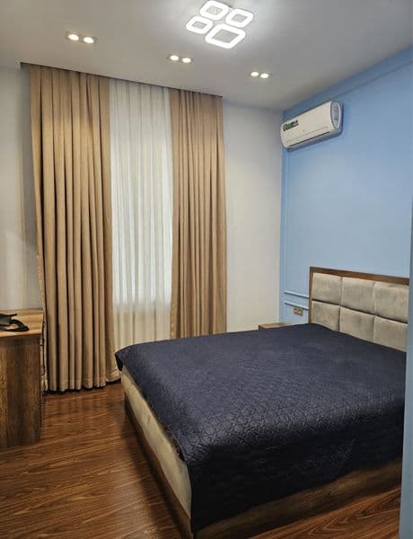 Аренда Cambridge Residence<br />
3 этаж 5 этажка лифт бор<br — фото 4