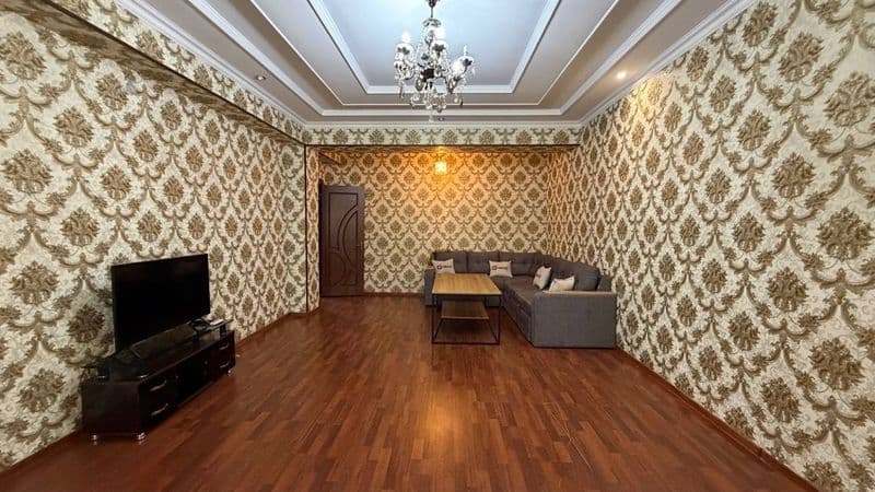 Яккасарой тумани Шота Руставелида уй<br />
Марказий ҳудудда  — фото 2