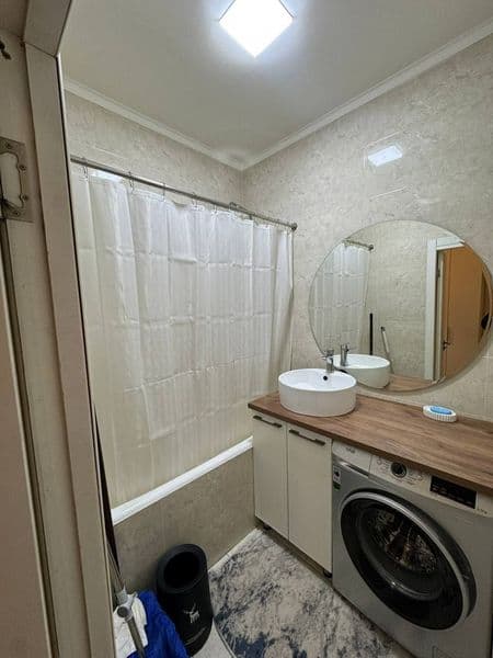 Сдается шикарная квартира ПРЕМИУМ класса.<br />
<br />
• Рай — фото 5