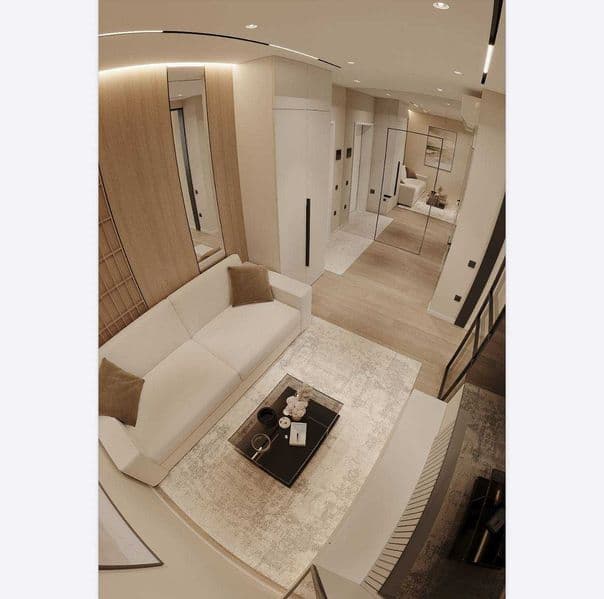 Сдаеться квартира под аренду в стороне Янги Узбекистан <br / — фото 2