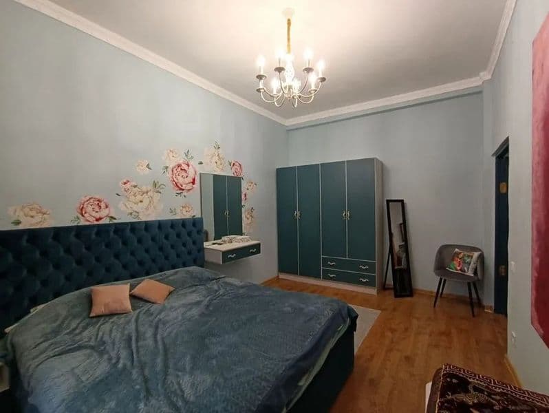 Sergeli tumani Choshtepa Metroga 5minutlik yo'l atrofida ham — фото 2