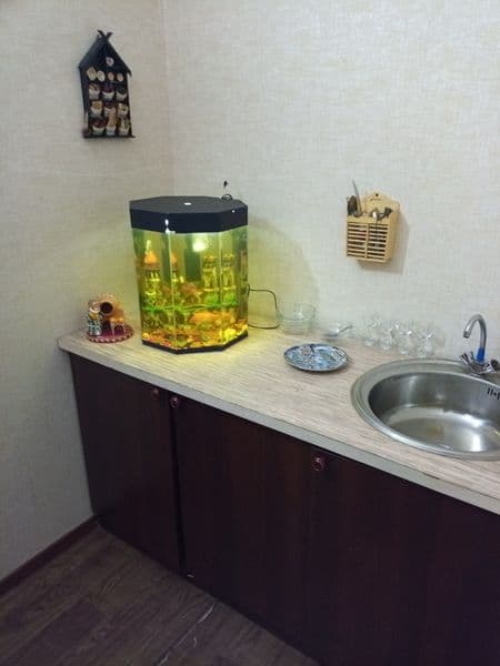 kv arenda yakasaroy rakat maxala 1-xona 2-etaj 4-qavatli. sh — фото 4