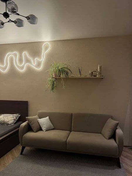 1 комнатную квартиру на 3 этаже,<br />
В квартире есть все н — фото 3