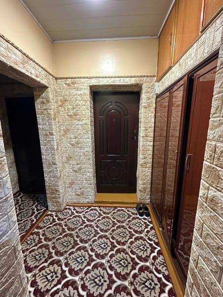 Ijaraga oilaga beriladi, maklerlarsiz, Chilonzor Arenter Par — фото 2