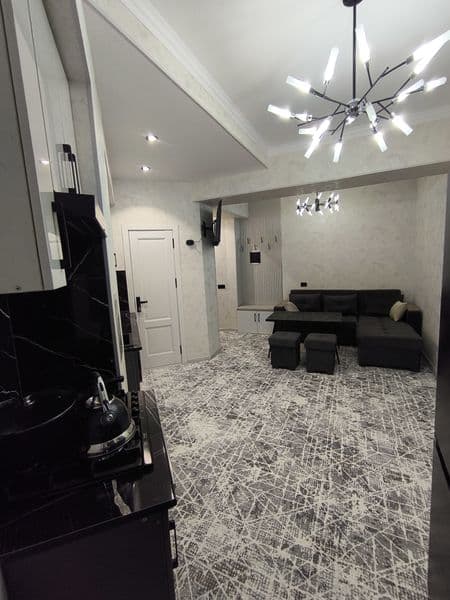 Яшнобод тумани метро 4-Олмос бекати якинида(500метр), катта  — фото 3