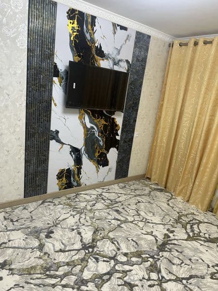 Сдаётся 1 комнатная квартира (переделанная на 2)<br />
Новый — фото 5