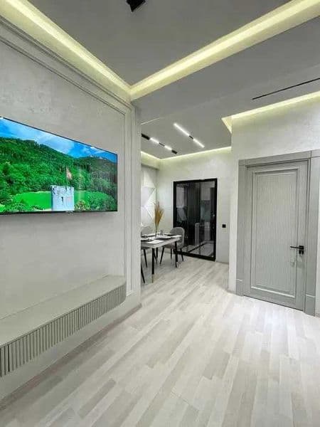 Район: Шайхантахурский <br />
Адрес: ЖК Лабзак<br />
<br />
 — фото 5