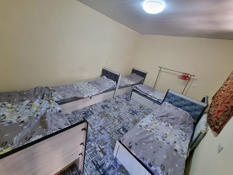 Ijaraga kvartira beriladi – talabalar uchun qulay variant!<b — фото 2