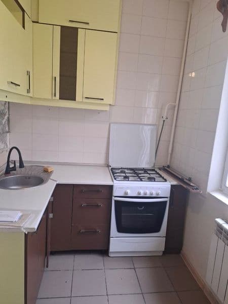 Сдаю квартиру 1/2/4 на массиве Авиасозлар-2. Яшнабадский рай — фото 4