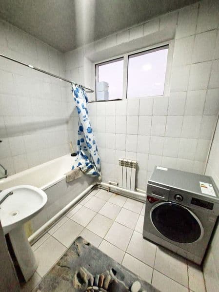 Сдаётся 2-комнатная квартира на длительный срок в Юнусабадск — фото 4