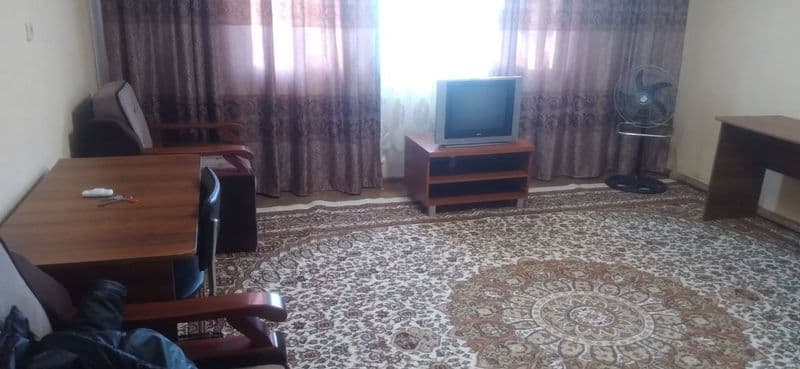 3xona kvartira arendaga beriladi oilaga chilonzor 12 kvartal