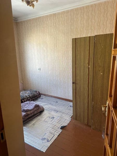 Юнусабад 18кв Аренда 3 комн 3 этаж 4 этажного дома сред ремо — фото 4