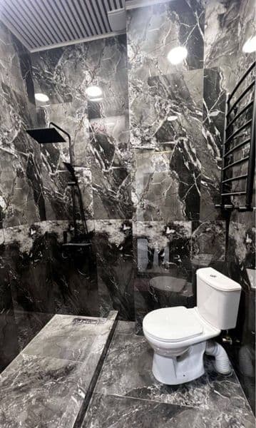 Квартира ижарага берилади: Яшнобод тумани Ош (эски Баку) кўч — фото 2