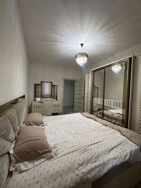 Аренда квартира Навастройка <br />
Район - Алмазар <br />
Ор — фото 2