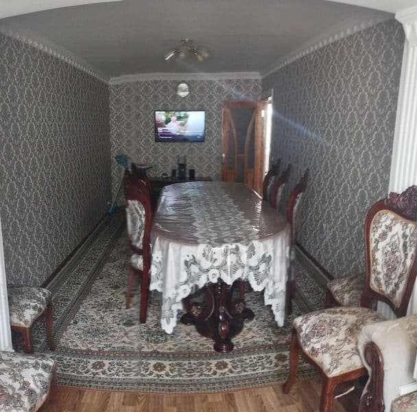 Срончя сдается квартира мирободские район рисвий бакалеяа 1 