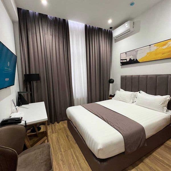 - Квартира только освободилась! Реальное предложение без фей — фото 5