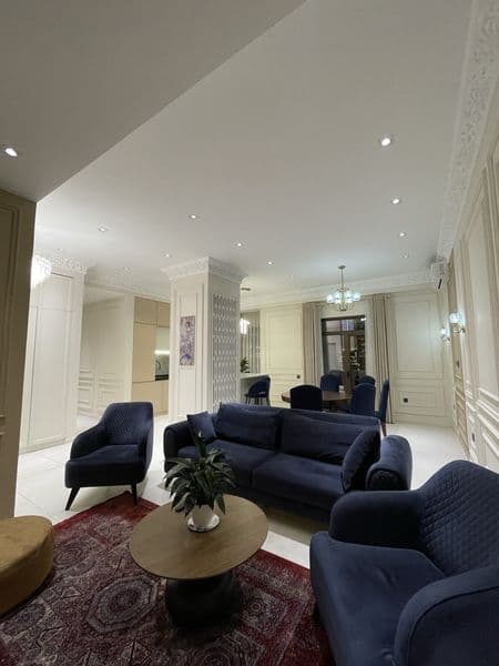 Сдаётся 3-комнатная квартира в престижном районе Ташкент-Сит — фото 2