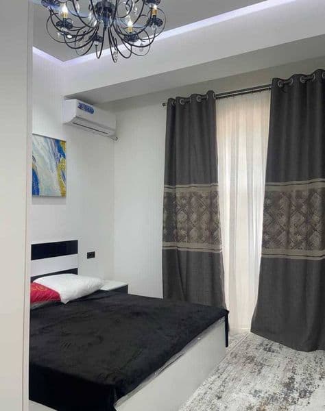 #Аренда #новостройка<br />
<br />
Район - #Юнусабадский <br  — фото 4