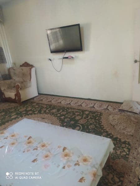 Arenda kuvartira bollaga 5 bola olinadi Akuratni bolla Urikz — фото 2