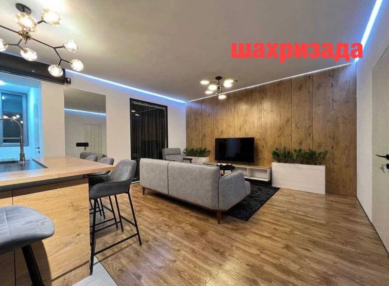 Алайски Ц-5 3 ком новостройку после ремонта г прелестная ква