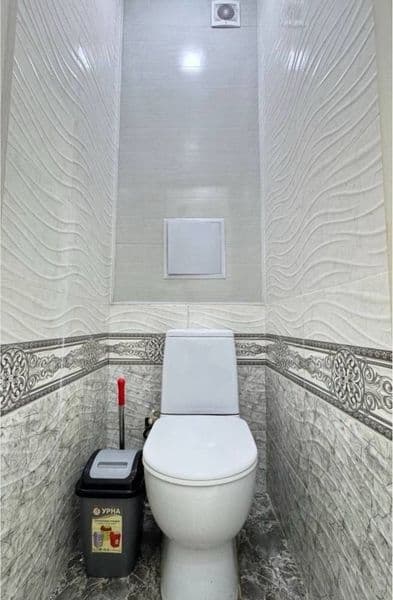 Yunusobod tumani Minor metroni yonida 2xonali kvartira ijara — фото 4