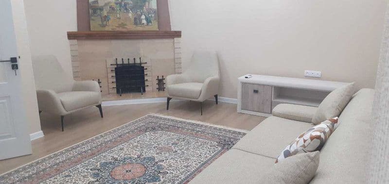 Сдаётся квартира на Ц-6 впервые после ремонта!!!<br />
Ориен