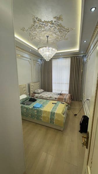 Mirza Ulug’bek tumani, parkent ko’chasida joylashgan 118 m k — фото 4