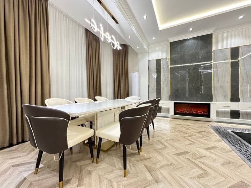 Мирабадский район<br />
Метро Космонавты<br />
ЖК Габус<br / — фото 4