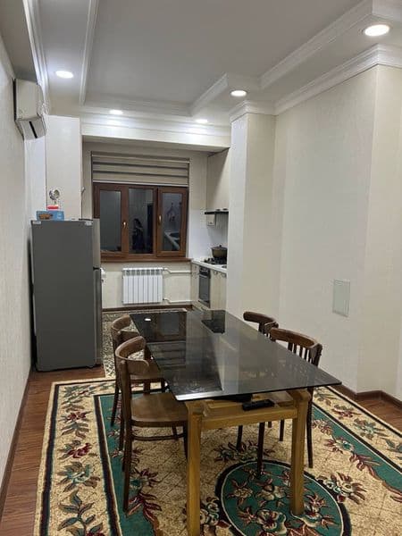 Аренда квартира <br />
Алмазарский район <br />
Сагбон Бауру — фото 2