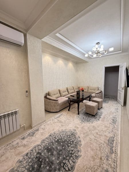 Sherikchilikda billa turishga bollaga kvartira bor<br />
Xoz — фото 4