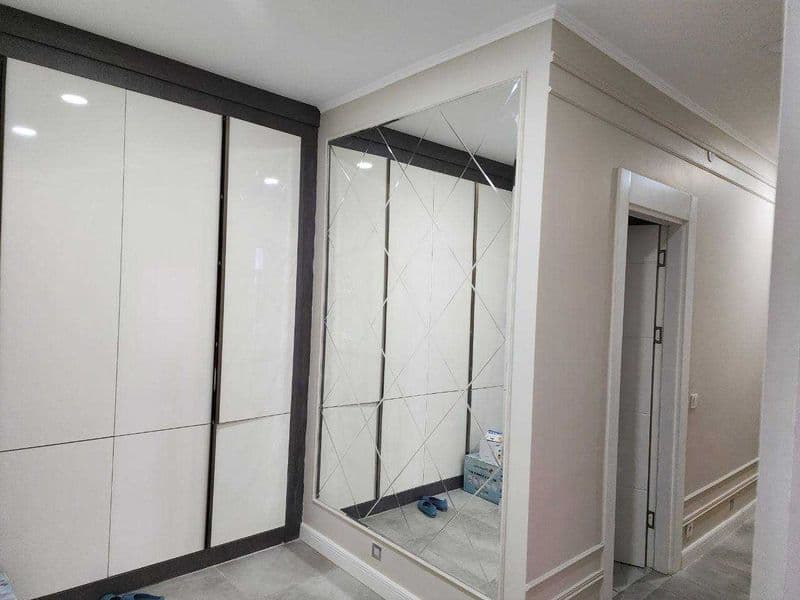 Яккасарайский район<br />
ЖК Istanbul City<br />
3х комн<br  — фото 2