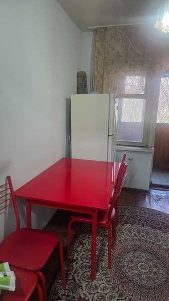 Сдам в аренду свою кввртиру! Чиланзар 4 рядом с метро. Все у — фото 2