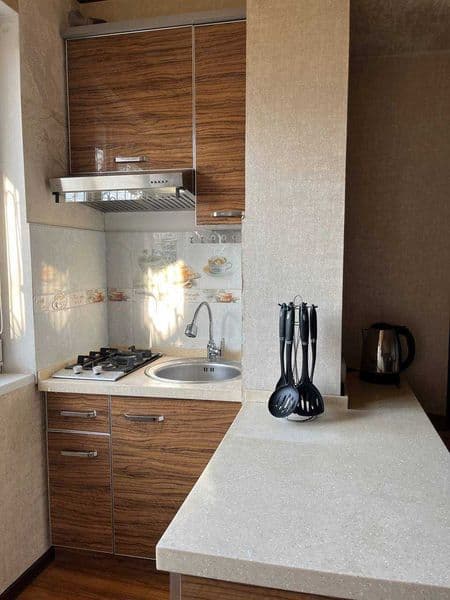 Сдается 2 комнатная квартира 60 кв.м. <br />
Укомплектована  — фото 3