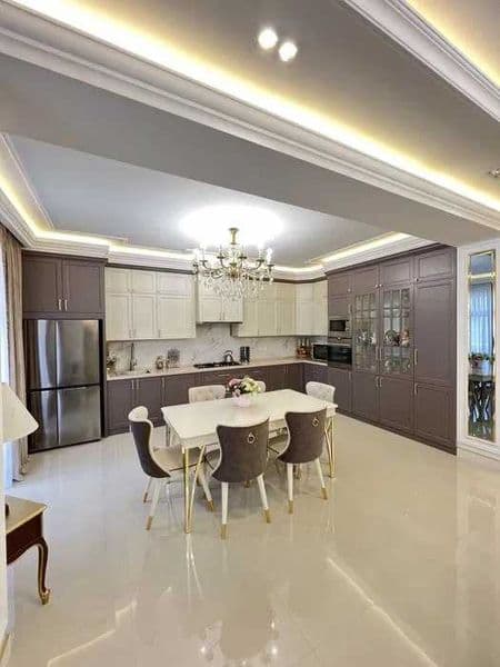 Район : Мирзо-Улугбекский    <br />
Ориентир : Никитина<br / — фото 5