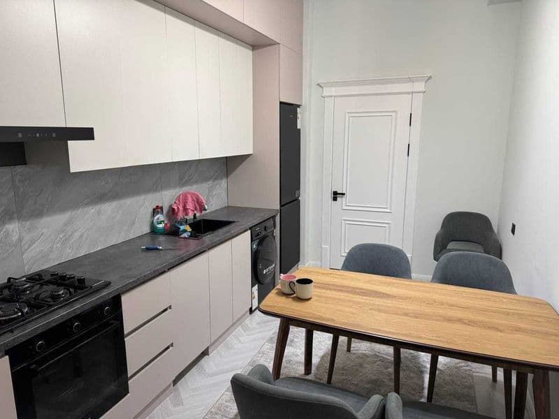 Сдается квартира для семейных<br />
<br />
• Район: Алмазар< — фото 4