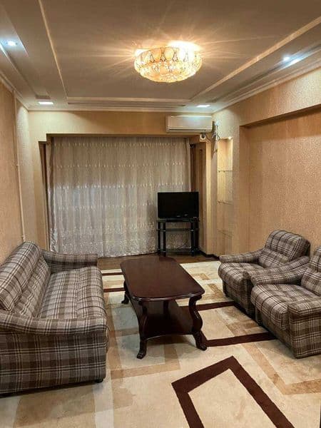 Самый центр города! Элитная локация на ул. Я. Гулямова, Масс — фото 3