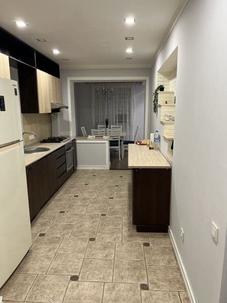 О доме<br />
<br />
Квартира расположена в качественном кирп — фото 4