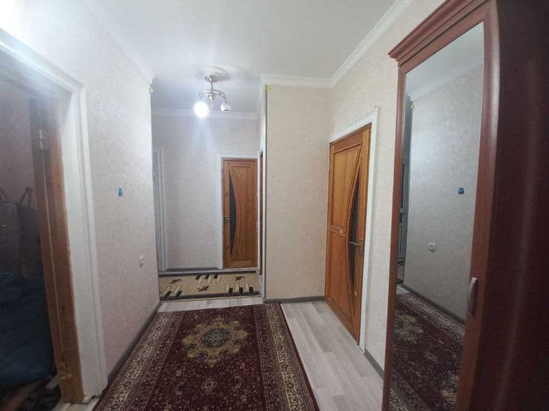 Сдается 3-х комнатная квартира на Юнусабадском районе, 19-кв — фото 5