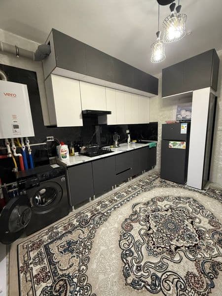 Аренда 2 хона. 1 хонаси 2 та аел кишига топширилади навстрой