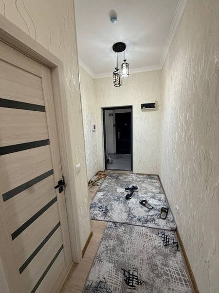 #2_комнатная<br />
<br />
НОВОСТРОЙКА <br />
Район: Юнусобод — фото 5