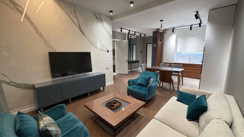 Шайхантахурский район <br />
Жк BOULEVARD <br />
Tashkent Ci — фото 2