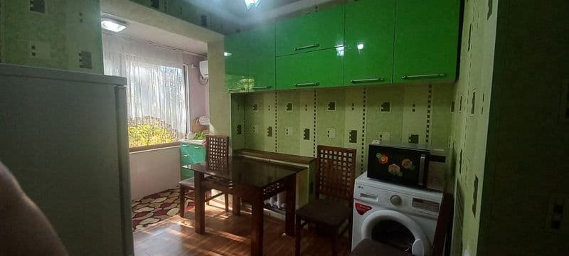 Тихое спокойное место, центр города. В квартире есть всё нео — фото 3