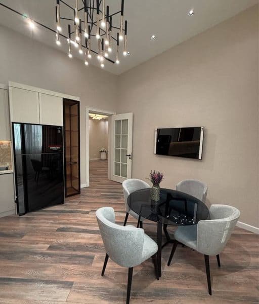 Мирабадский район <br />
Жк Mirabad Avenue <br />
3/6/12<br  — фото 2