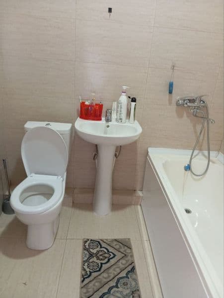 Oilaga Choshtepa bir honali uy srochno arendaga beriladi hol