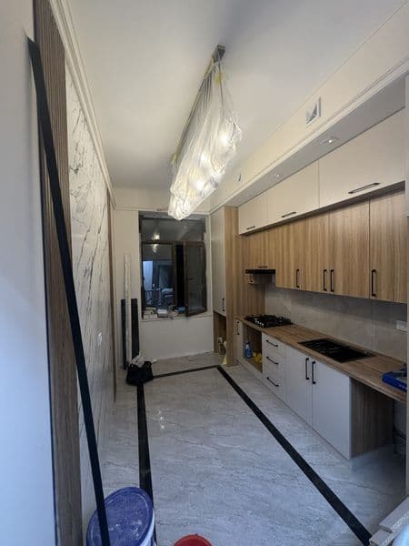 Ijaraga 3 honalik honadon beriladi yangi remont odam yashama — фото 2